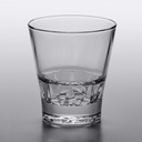 Libbey 15970 Gallery 11.5 oz. Stackable Rocks / Double Old Fashioned Glass