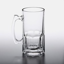 Acopa 1 Liter Customizable Beer Mug