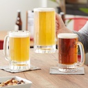 Acopa 10 oz. Beer Mug