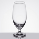 Acopa 10 oz. Stemmed Pilsner Glass