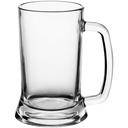 Acopa 16 oz. Customizable Beer Mug
