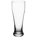 Acopa 16 oz. Customizable Pilsner Glass