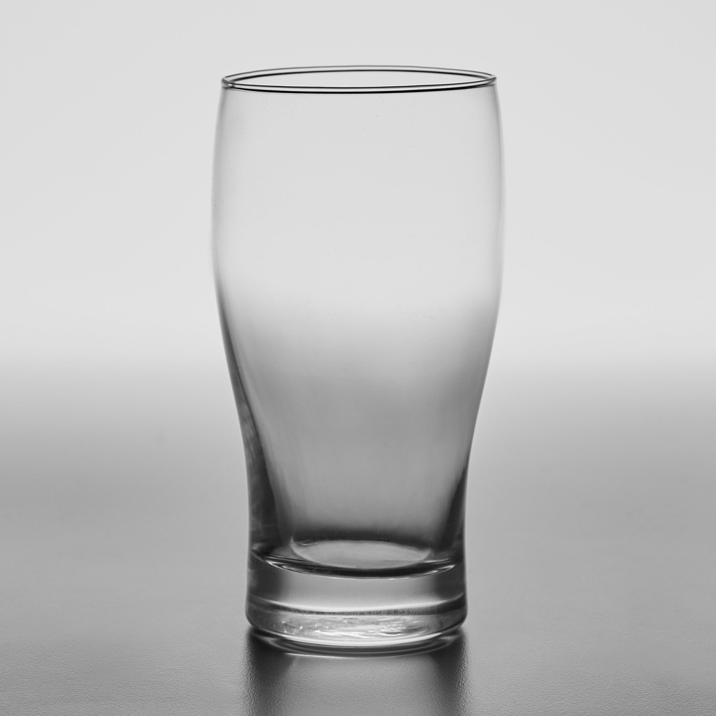 Acopa 16 oz. Pub Glass