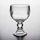 Acopa 18 oz. Schooner Glass