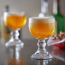 Acopa 18 oz. Schooner Glass