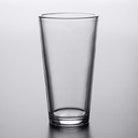 Acopa 20 oz. Customizable Mixing Glass