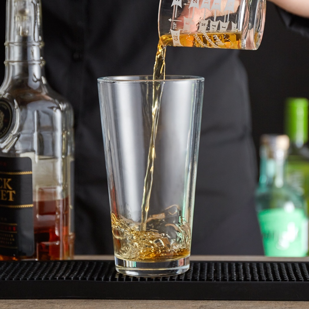 Acopa 20 oz. Customizable Mixing Glass
