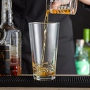 Acopa 20 oz. Customizable Mixing Glass