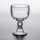 Acopa 21 oz. Schooner Glass