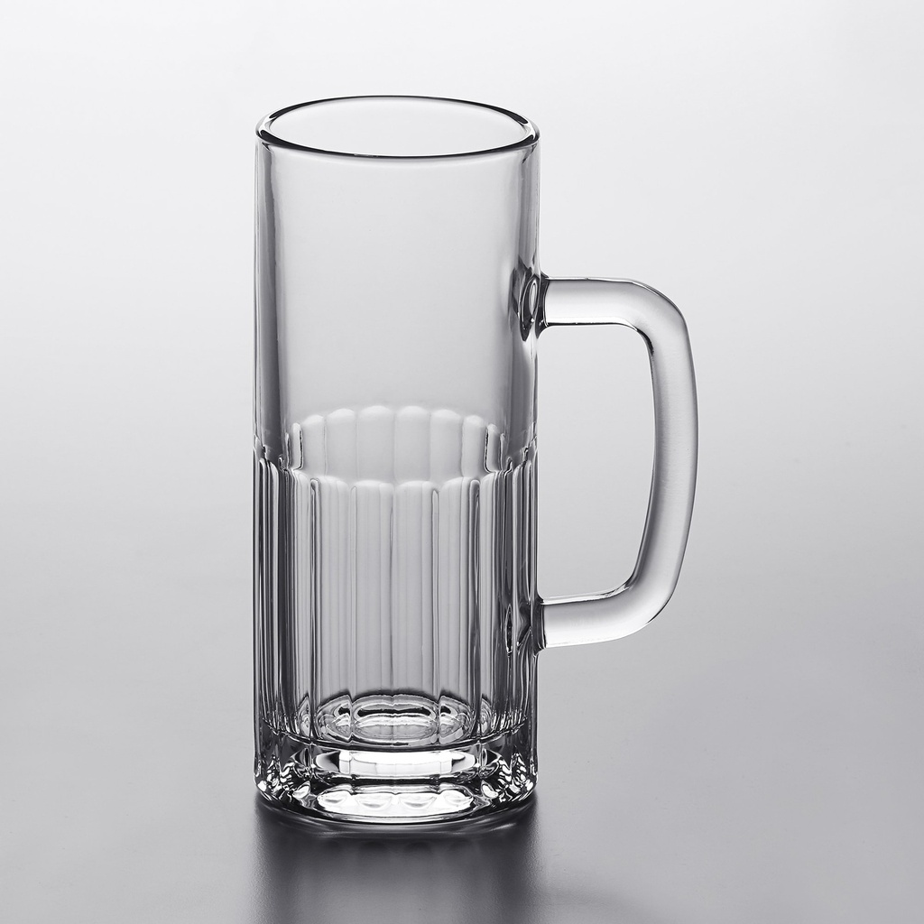 Acopa 22 oz. Tall Beer Mug