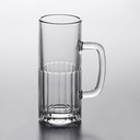 Acopa 22 oz. Tall Beer Mug