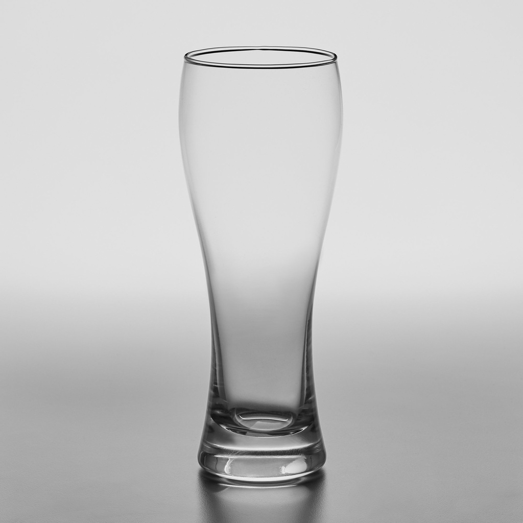 Acopa 23 oz. Customizable Pilsner Glass