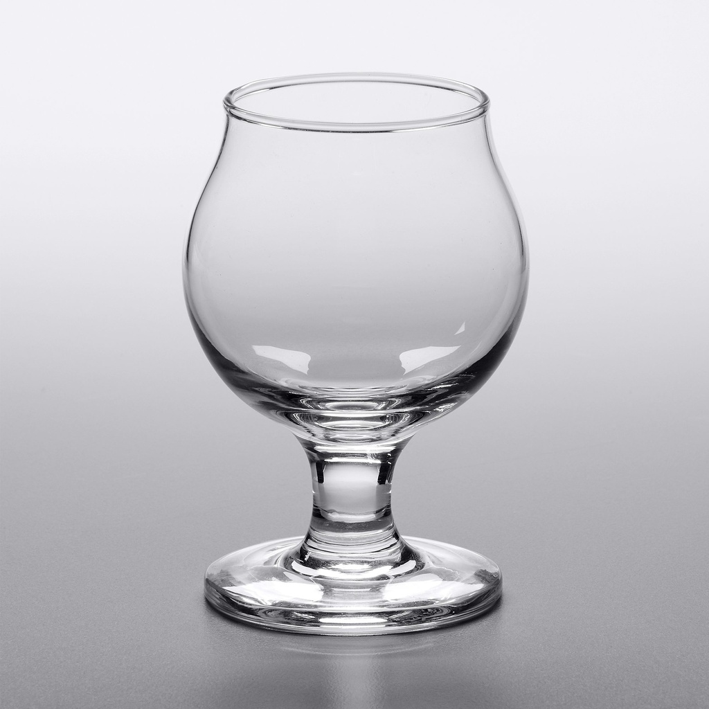 Acopa 5 oz. Belgian Beer Tasting Glass