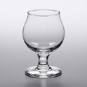 Acopa 5 oz. Belgian Beer Tasting Glass