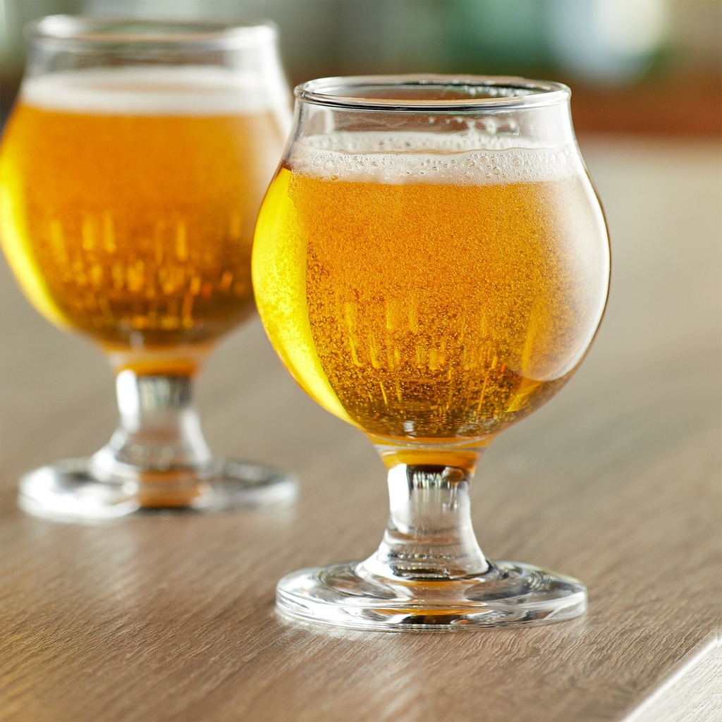 Acopa 5 oz. Belgian Beer Tasting Glass