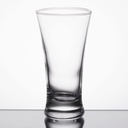 Acopa 5.5 oz. Flared Pilsner Beer Tasting Glass