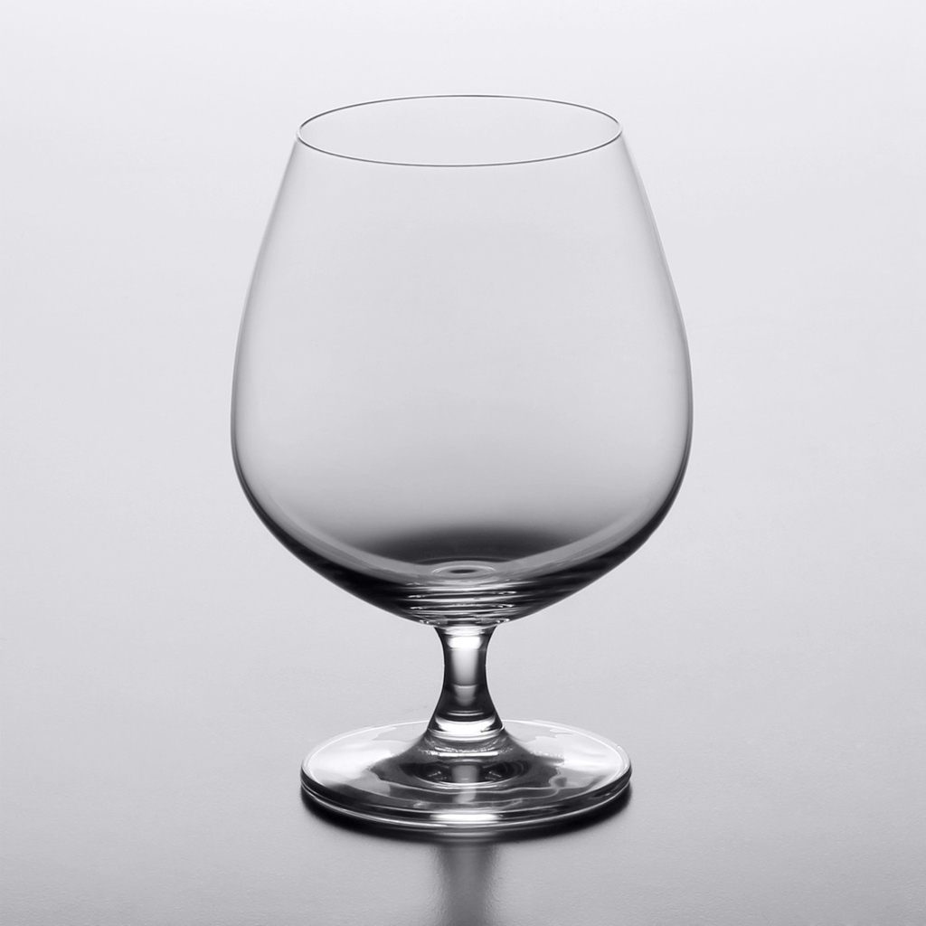 Acopa Covella 22 oz. Brandy Snifter Glass