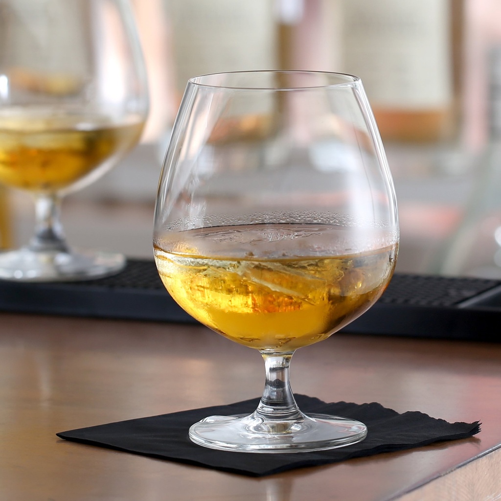 Acopa Covella 22 oz. Brandy Snifter Glass