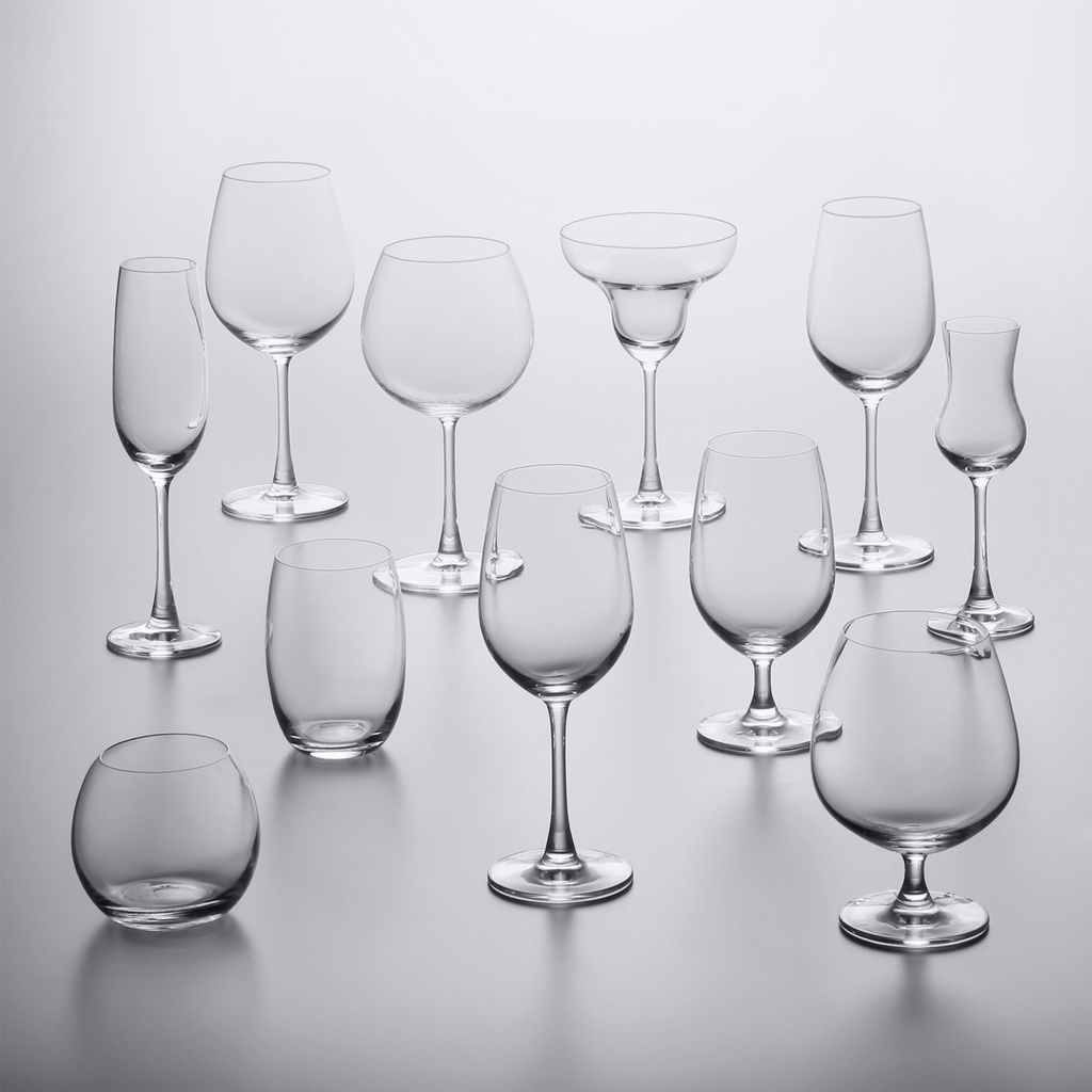 Acopa Covella 22 oz. Brandy Snifter Glass