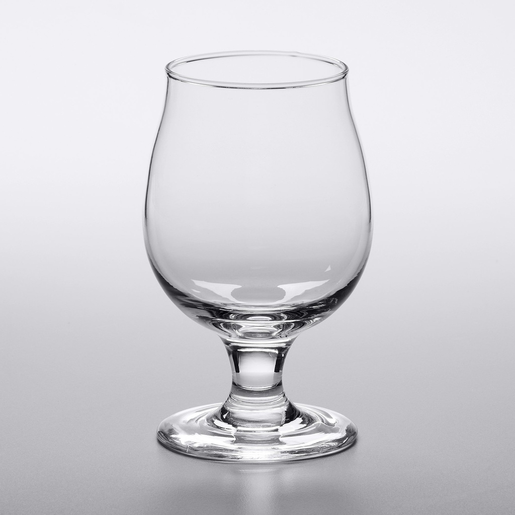 Acopa Select 10 oz. Belgian Beer / Tulip Glass