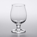 Acopa Select 10 oz. Belgian Beer / Tulip Glass