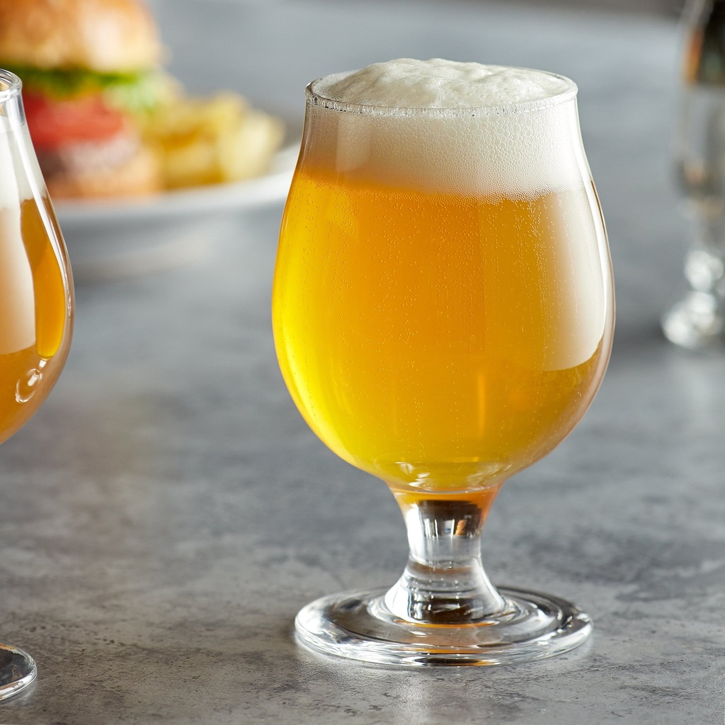 Acopa Select 10 oz. Belgian Beer / Tulip Glass