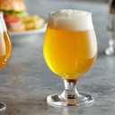 Acopa Select 10 oz. Belgian Beer / Tulip Glass