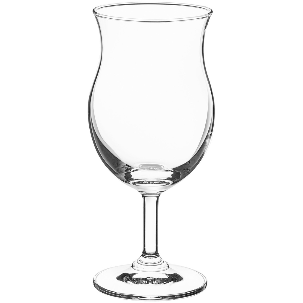 Acopa Select 11 oz. Belgian Beer / Tulip Glass