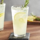 Acopa Select 14 oz. Stackable Beverage / Mixing Glass