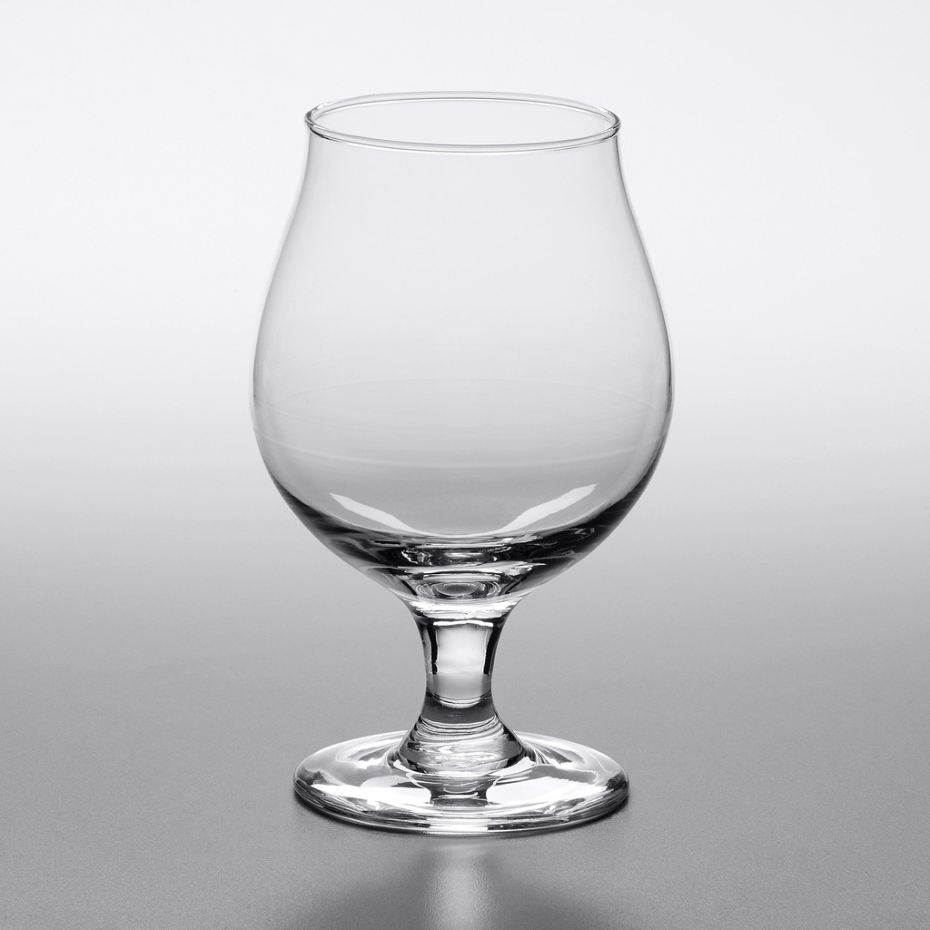Acopa Select 16 oz. Belgian Beer / Tulip Glass