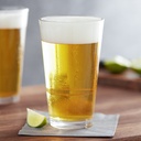 Acopa Select 16 oz. Stackable Cooler / Mixing Glass