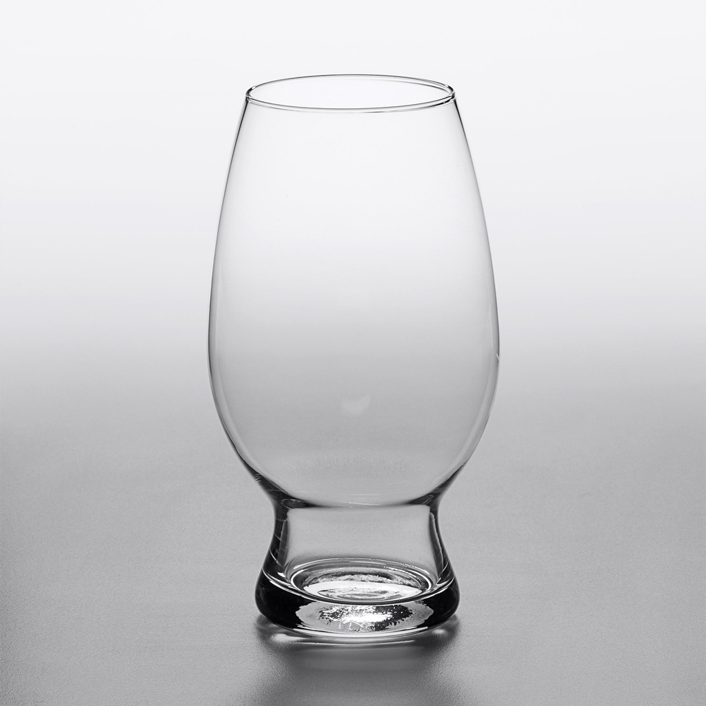 Acopa Select 23 oz. Craft / Wheat Beer Glass