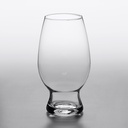Acopa Select 23 oz. Craft / Wheat Beer Glass