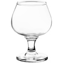 Acopa Select 5.5 oz. Brandy / Spirits Tasting Snifter