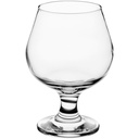 Acopa Select 9 oz. Customizable Brandy Snifter