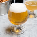 Acopa Select 9 oz. Customizable Brandy Snifter