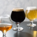 Acopa Select 9 oz. Customizable Brandy Snifter