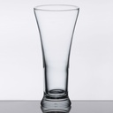 Libbey 1240HT Flare 10 oz. Pilsner Glass
