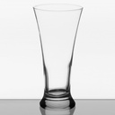 Libbey 1242HT Flare 19.25 oz. Pilsner Glass