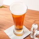 Libbey 1242HT Flare 19.25 oz. Pilsner Glass