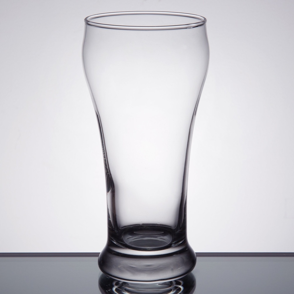 Libbey 14 Heavy Base 12 oz. Pilsner Glass