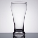 Libbey 14 Heavy Base 12 oz. Pilsner Glass