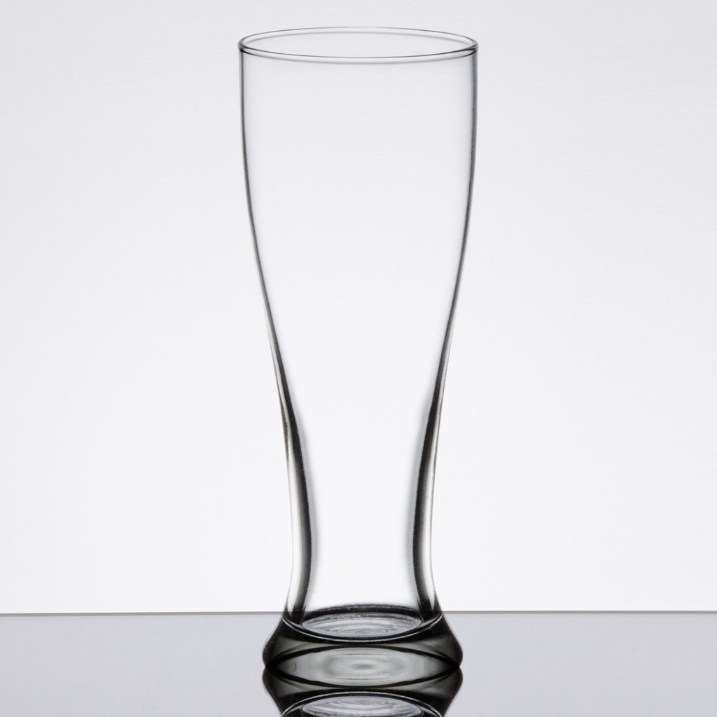 Libbey 1604 16 oz. Giant Pilsner Glass