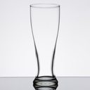 Libbey 1604 16 oz. Giant Pilsner Glass