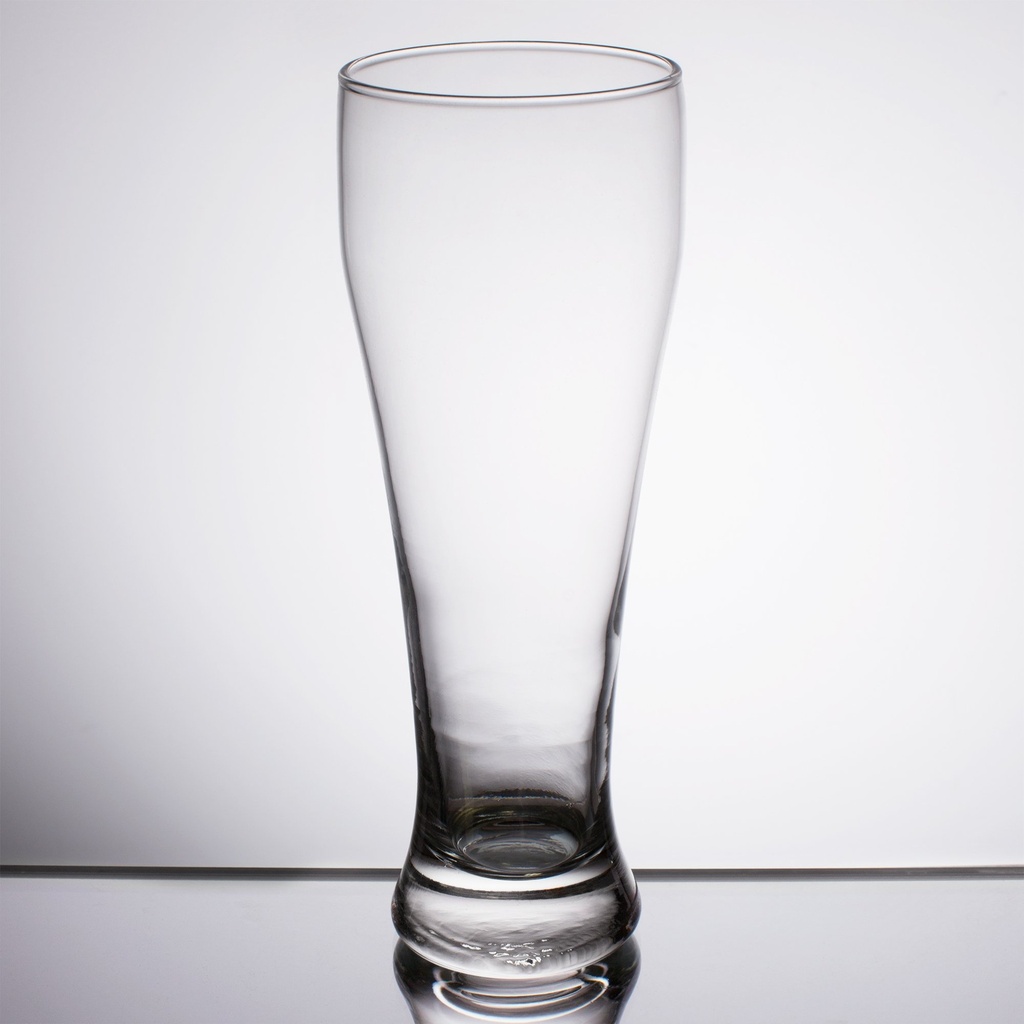 Libbey 1610 23 oz. Giant Pilsner Glass