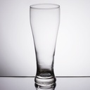Libbey 1610 23 oz. Giant Pilsner Glass