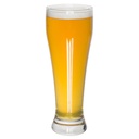 Libbey 1610 23 oz. Giant Pilsner Glass