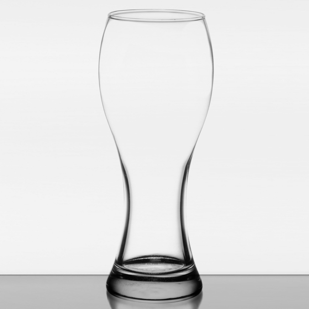 Libbey 1611 23 oz. Giant Pilsner Glass