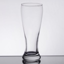 Libbey 1612 12 oz. Giant Pilsner Glass