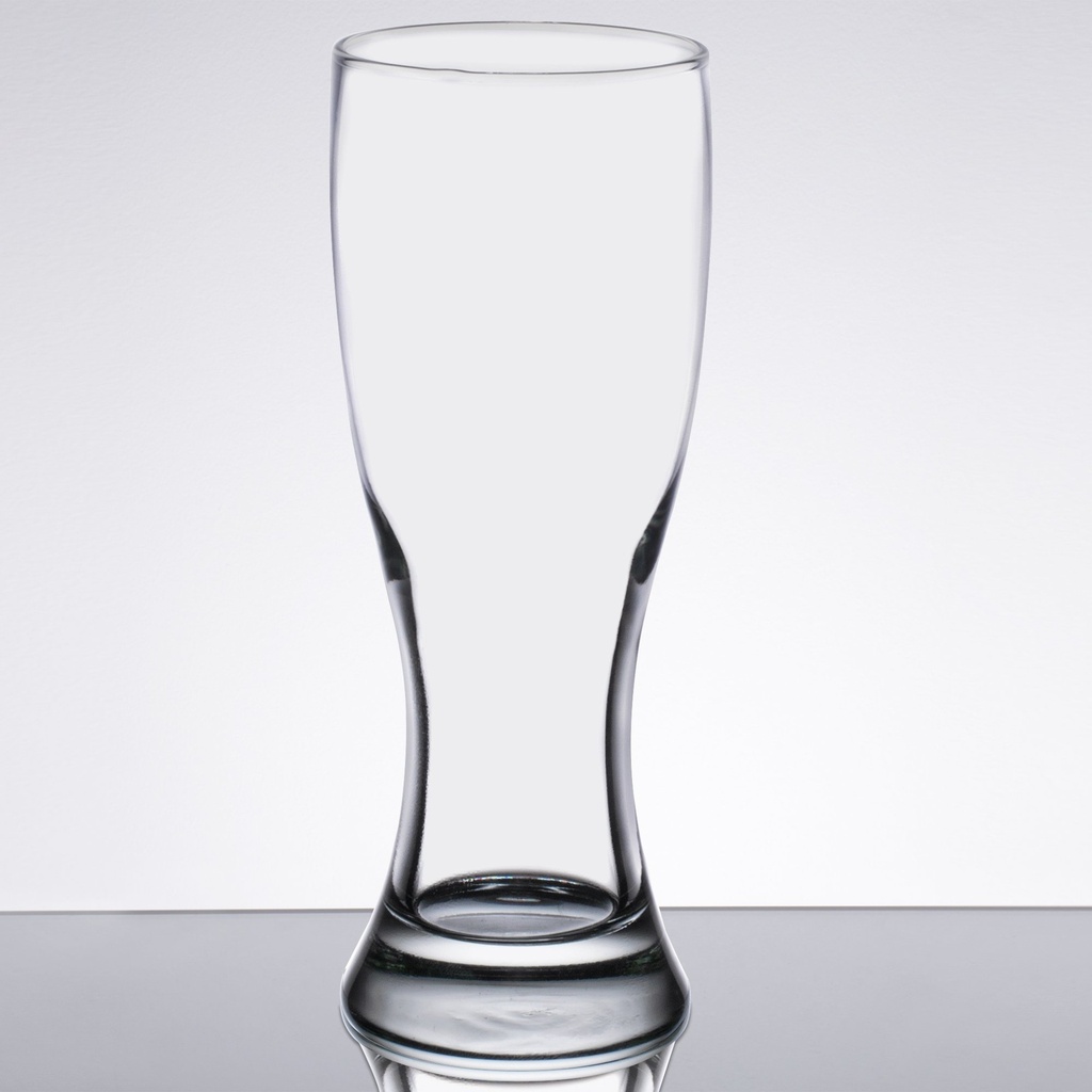Libbey 1629 20 oz. Giant Pilsner Glass